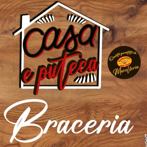 Casa e Puteca